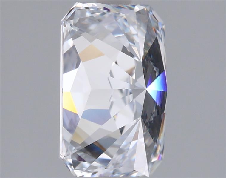 2.06 Carat Radiant Lab Diamond :: Greenstar spin frame 03