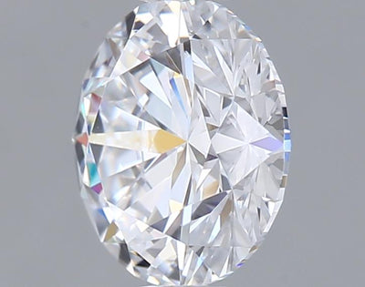 1.06 Carat Round Lab Diamond :: Greenstar spin frame 03