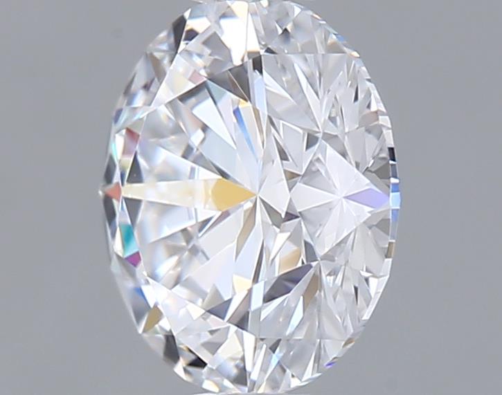 1.06 Carat Round Lab Diamond :: Greenstar spin frame 03