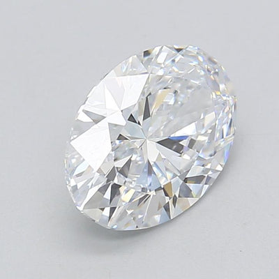 2.51 Carat Oval Lab Diamond :: Greenstar spin frame 03