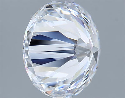 2.01 Carat Round Lab Diamond :: Greenstar spin frame 03