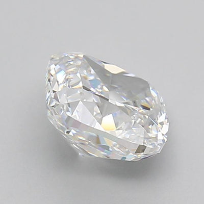 2.04 Carat Cushion Lab Diamond :: Greenstar spin frame 03
