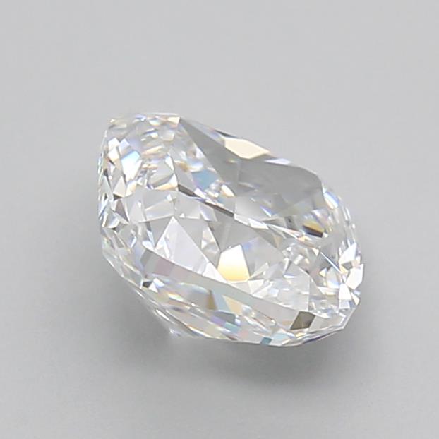 2.04 Carat Cushion Lab Diamond :: Greenstar spin frame 03