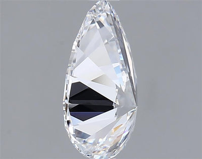 1.53 Carat Pear Lab Diamond :: Greenstar spin frame 03