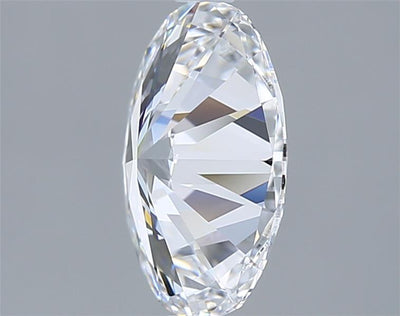 1.52 Carat Oval Lab Diamond :: Greenstar spin frame 03