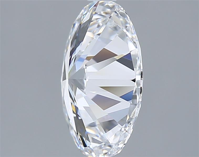 1.52 Carat Oval Lab Diamond :: Greenstar spin frame 03