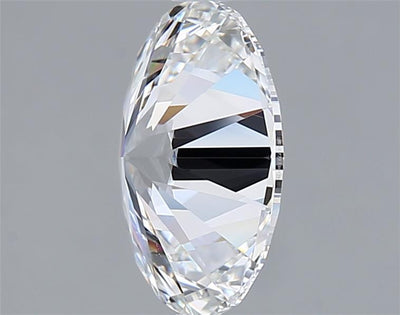 2.51 Carat Oval Lab Diamond :: Greenstar spin frame 03