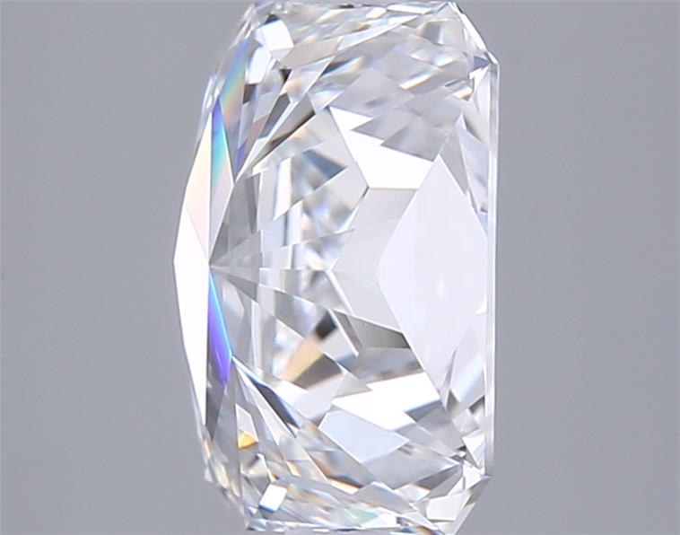2.51 Carat Radiant Lab Diamond :: Greenstar spin frame 03