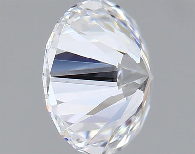 1.53 Carat Round Lab Diamond :: Greenstar spin frame 03