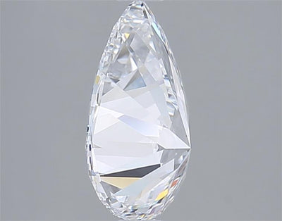 1.91 Carat Pear Lab Diamond :: Greenstar spin frame 03