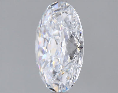 1.57 Carat Oval Lab Diamond :: Greenstar spin frame 03