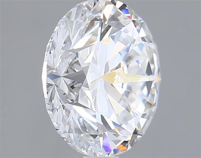 3.00 Carat Round Lab Diamond :: Greenstar spin frame 03