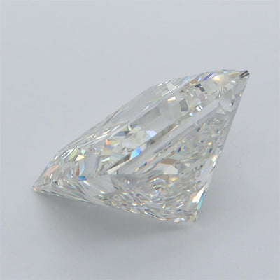 5.05 Carat Princess Lab Diamond :: Greenstar spin frame 03