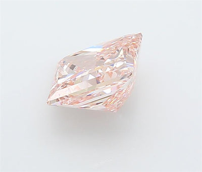 2.03 Carat Princess Lab Diamond :: Greenstar spin frame 03