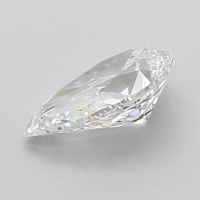 1.51 Carat Pear Lab Diamond :: Greenstar spin frame 03
