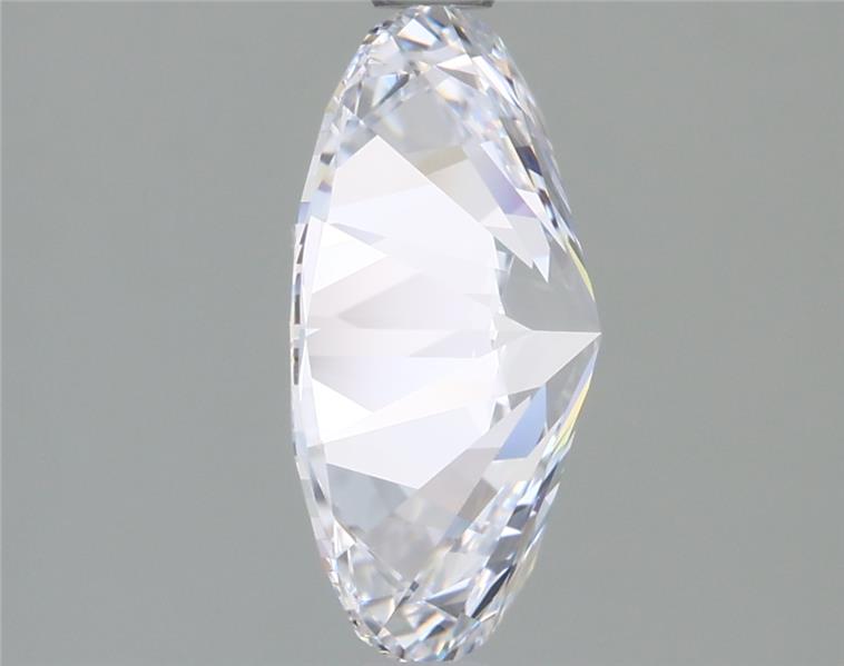2.04 Carat Oval Lab Diamond :: Greenstar spin frame 03