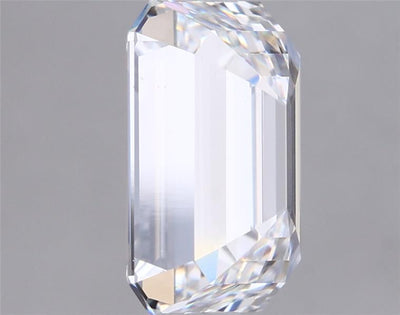 2.09 Carat Emerald Lab Diamond :: Greenstar spin frame 03
