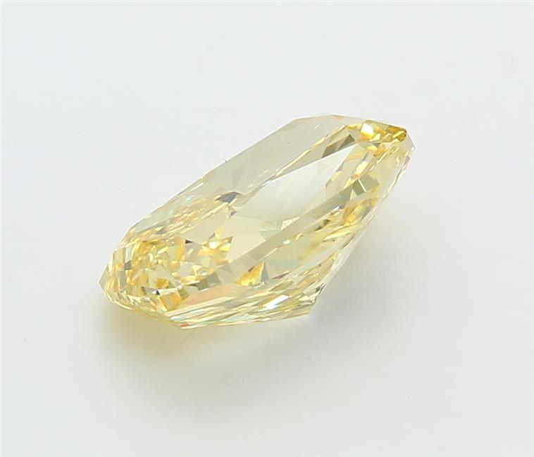4.71 Carat Cushion Lab Diamond :: Greenstar spin frame 03