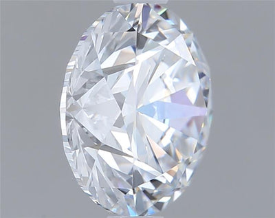 1.50 Carat Round Lab Diamond :: Greenstar spin frame 03