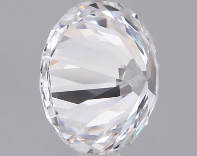 1.50 Carat Round Lab Diamond :: Greenstar spin frame 03