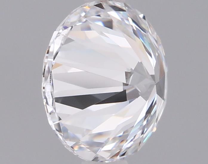 1.50 Carat Round Lab Diamond :: Greenstar spin frame 03