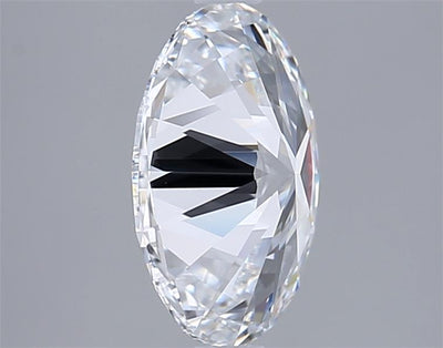 2.00 Carat Oval Lab Diamond :: Greenstar spin frame 03