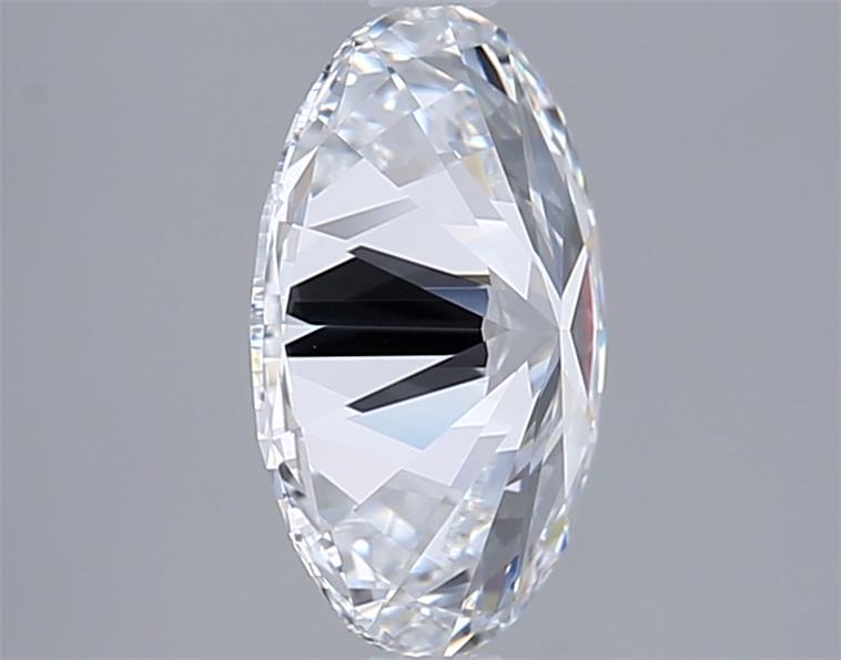 2.00 Carat Oval Lab Diamond :: Greenstar spin frame 03