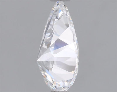 1.05 Carat Pear Lab Diamond :: Greenstar spin frame 03