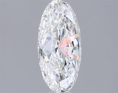 1.31 Carat Oval Lab Diamond :: Greenstar spin frame 03
