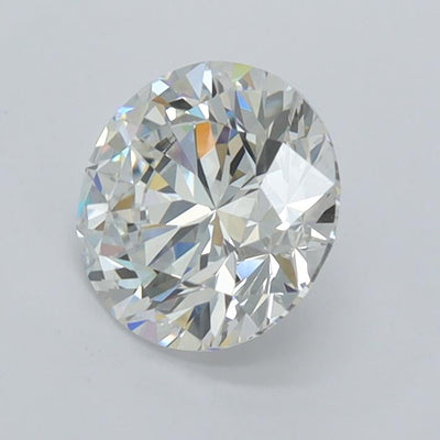 1.05 Carat Round Lab Diamond :: Greenstar spin frame 03