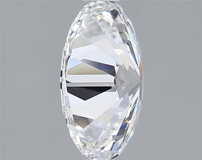 1.52 Carat Oval Lab Diamond :: Greenstar spin frame 03