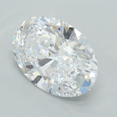 2.04 Carat Oval Lab Diamond :: Greenstar spin frame 03