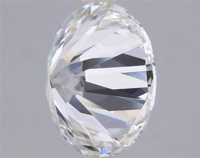 2.58 Carat Round Lab Diamond :: Greenstar spin frame 03