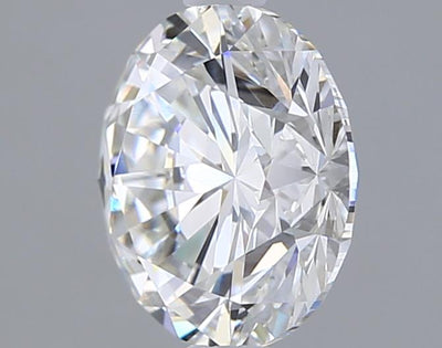 2.00 Carat Round Lab Diamond :: Greenstar spin frame 03