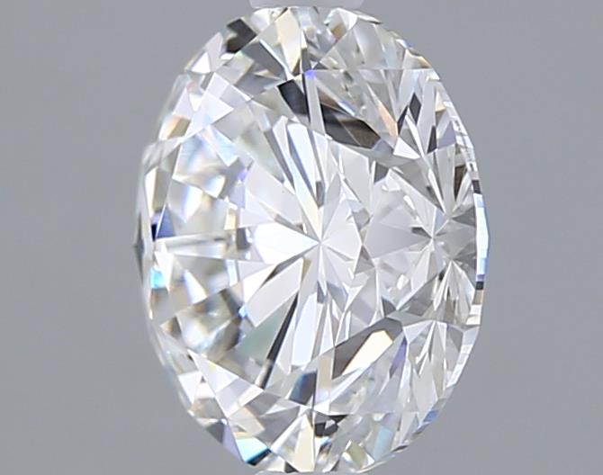 2.00 Carat Round Lab Diamond :: Greenstar spin frame 03