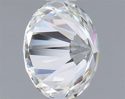 1.25 Carat Round Lab Diamond :: Greenstar spin frame 03