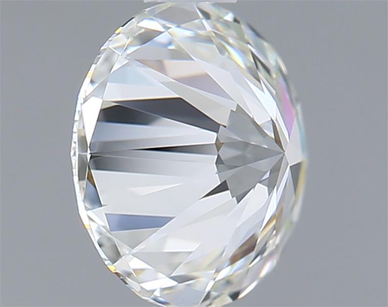 1.25 Carat Round Lab Diamond :: Greenstar spin frame 03