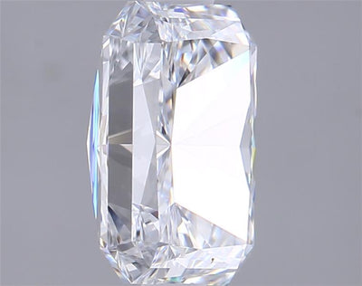2.02 Carat Radiant Lab Diamond :: Greenstar spin frame 03