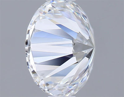 1.03 Carat Round Lab Diamond :: Greenstar spin frame 03