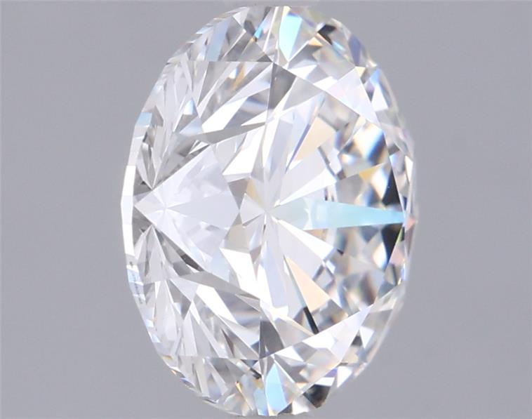 2.50 Carat Round Lab Diamond :: Greenstar spin frame 03