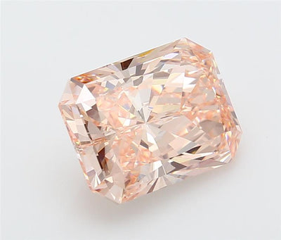 5.04 Carat Radiant Lab Diamond :: Greenstar spin frame 03