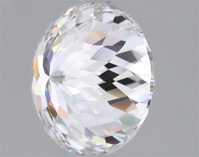 2.06 Carat Round Lab Diamond :: Greenstar spin frame 03