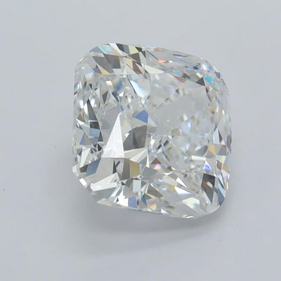 2.04 Carat Cushion Lab Diamond :: Greenstar spin frame 03