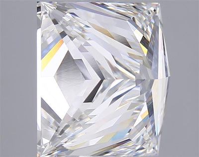 5.04 Carat Princess Lab Diamond :: Greenstar spin frame 03