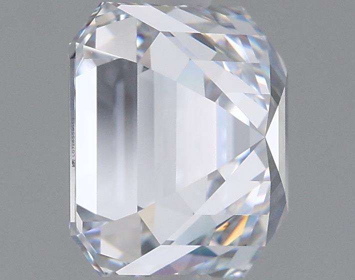 1.66 Carat Asscher Lab Diamond :: Greenstar spin frame 03