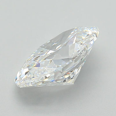 2.61 Carat Oval Lab Diamond :: Greenstar spin frame 03