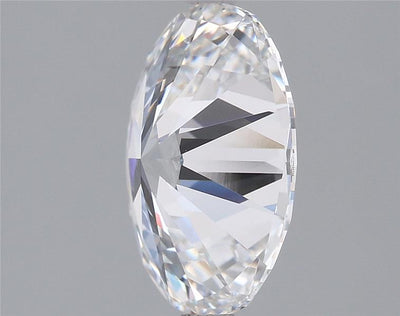 2.07 Carat Oval Lab Diamond :: Greenstar spin frame 03