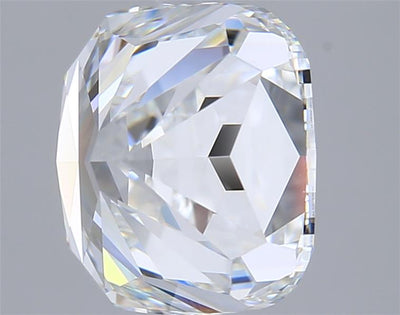 3.01 Carat Cushion Lab Diamond :: Greenstar spin frame 03