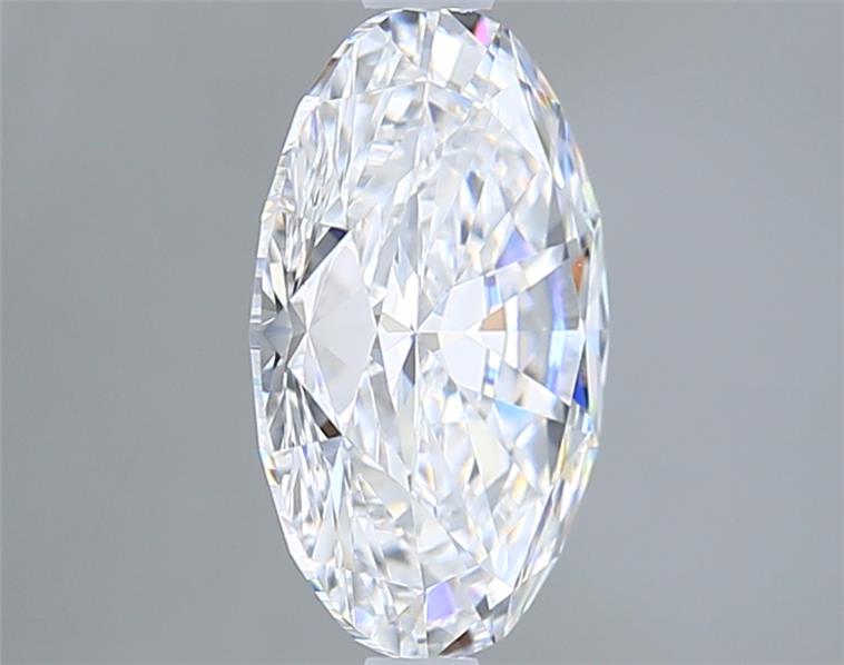 2.54 Carat Oval Lab Diamond :: Greenstar spin frame 03