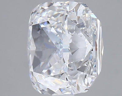 3.04 Carat Cushion Lab Diamond :: Greenstar spin frame 03